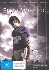 The Final Winter (DVD)